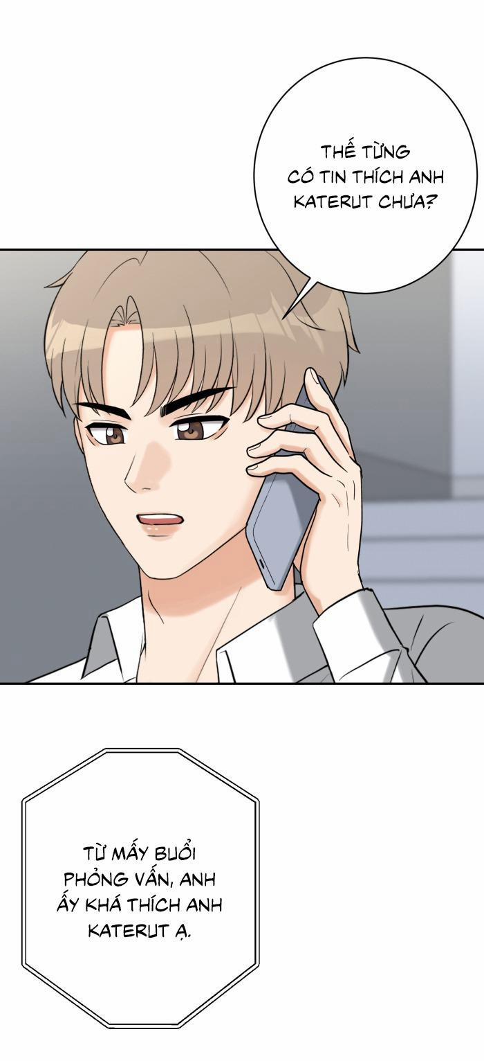 Tỉnh Dậy Lần Nữa Bỗng Trở Thành Minh Tinh Rồi 30 trang 31