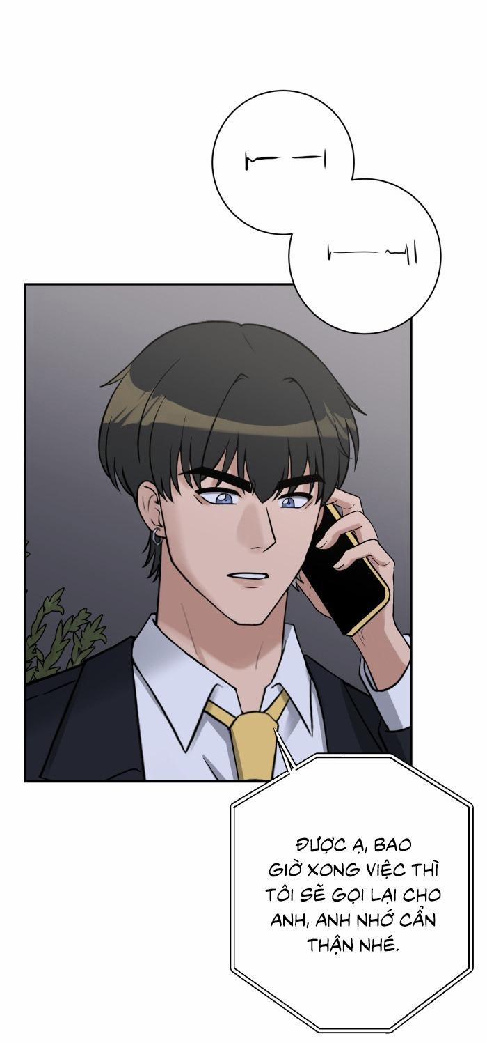 Tỉnh Dậy Lần Nữa Bỗng Trở Thành Minh Tinh Rồi 30 trang 35