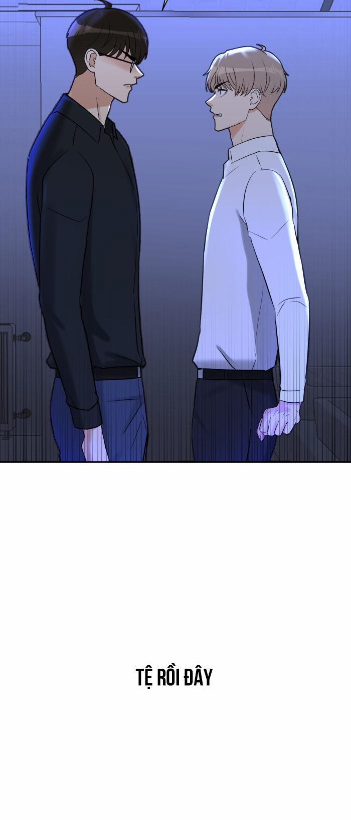 Tỉnh Dậy Lần Nữa Bỗng Trở Thành Minh Tinh Rồi 30 trang 4