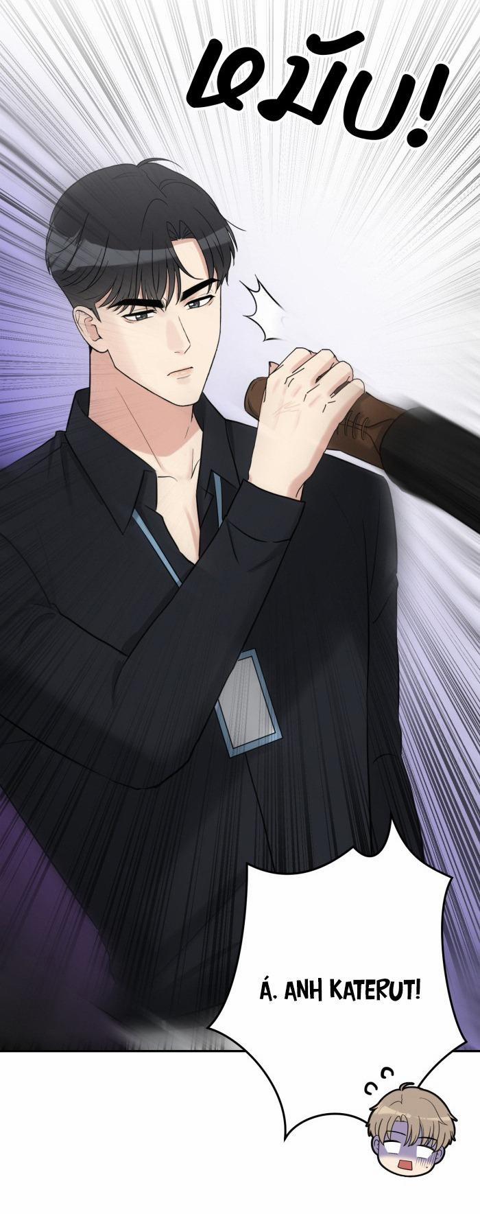 Tỉnh Dậy Lần Nữa Bỗng Trở Thành Minh Tinh Rồi 30 trang 40