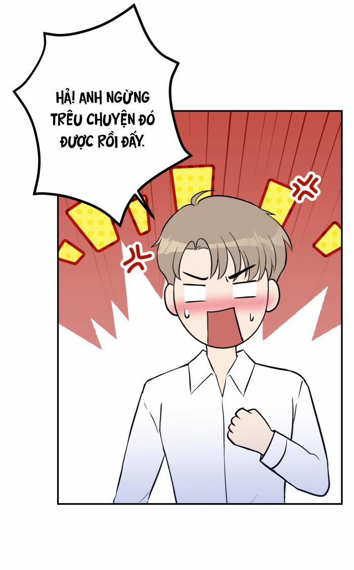 Tỉnh Dậy Lần Nữa Bỗng Trở Thành Minh Tinh Rồi 30 trang 42