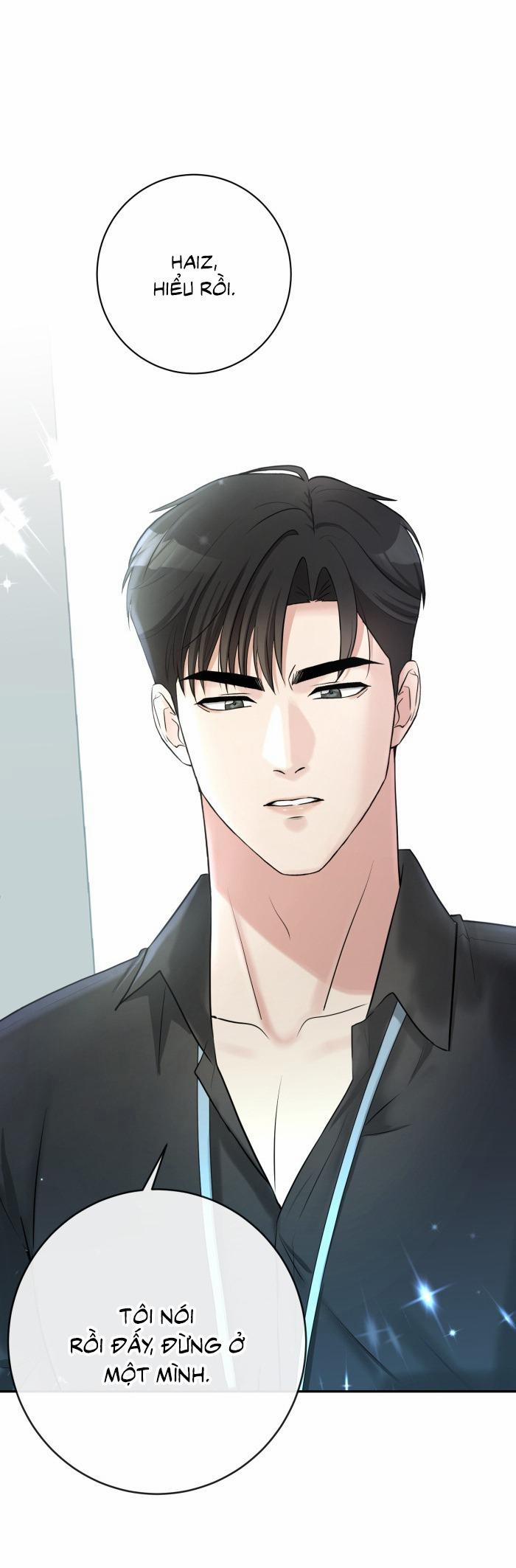 Tỉnh Dậy Lần Nữa Bỗng Trở Thành Minh Tinh Rồi 30 trang 45