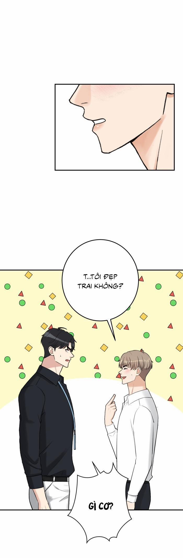 Tỉnh Dậy Lần Nữa Bỗng Trở Thành Minh Tinh Rồi 30 trang 54