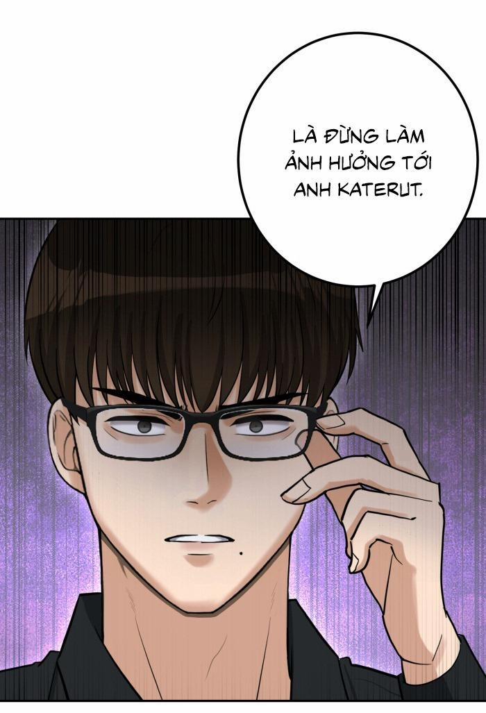 Tỉnh Dậy Lần Nữa Bỗng Trở Thành Minh Tinh Rồi 30 trang 7