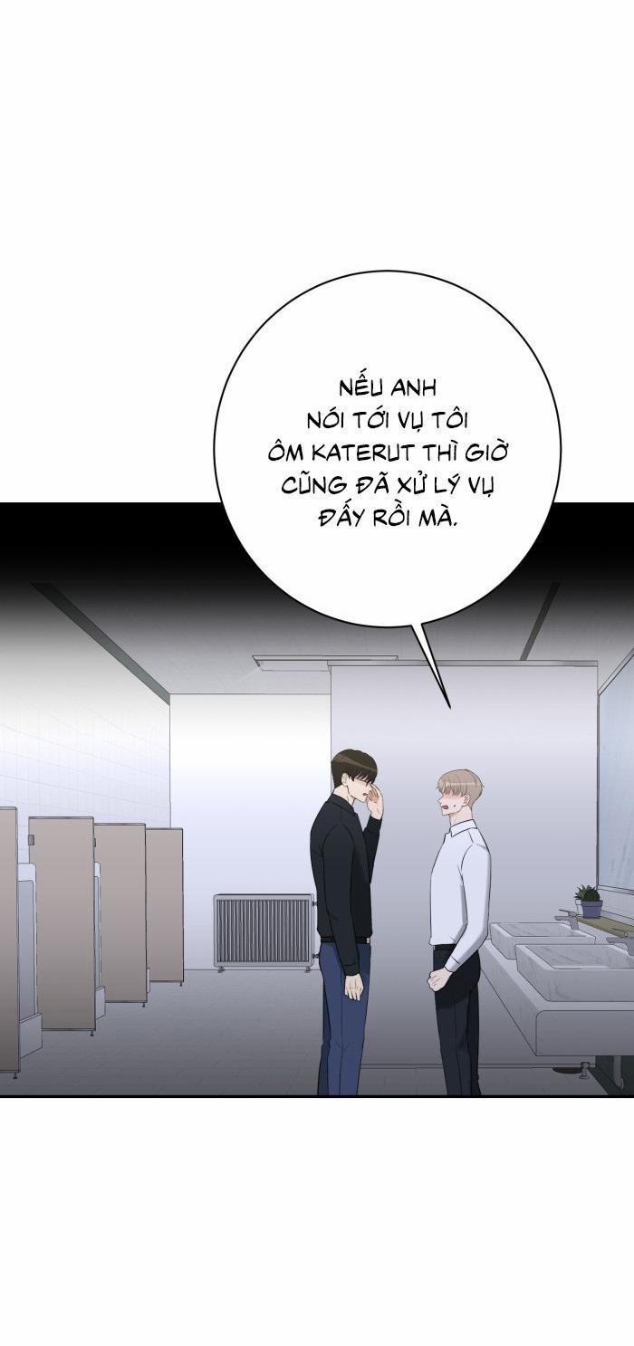 Tỉnh Dậy Lần Nữa Bỗng Trở Thành Minh Tinh Rồi 30 trang 8