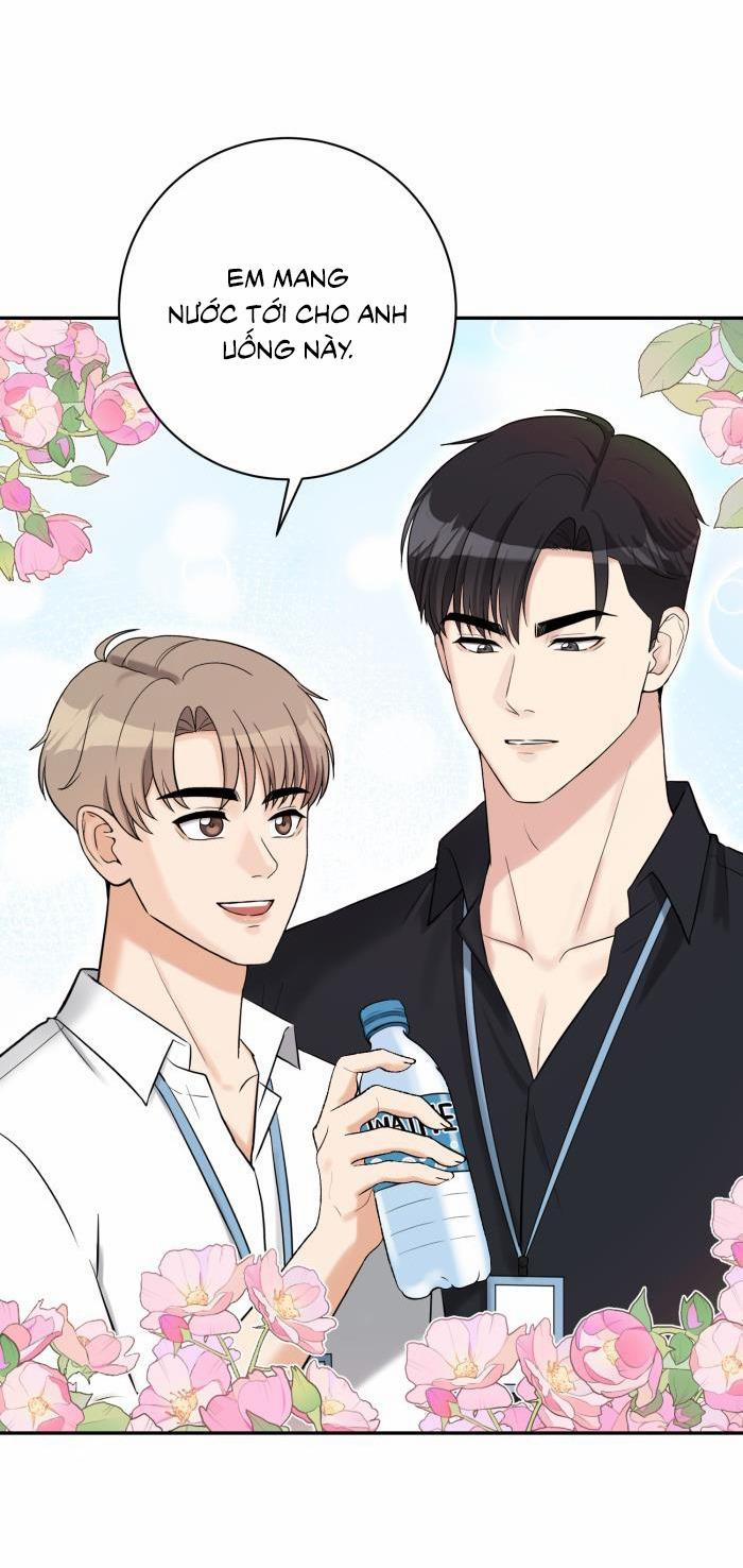 Tỉnh Dậy Lần Nữa Bỗng Trở Thành Minh Tinh Rồi 31 trang 13