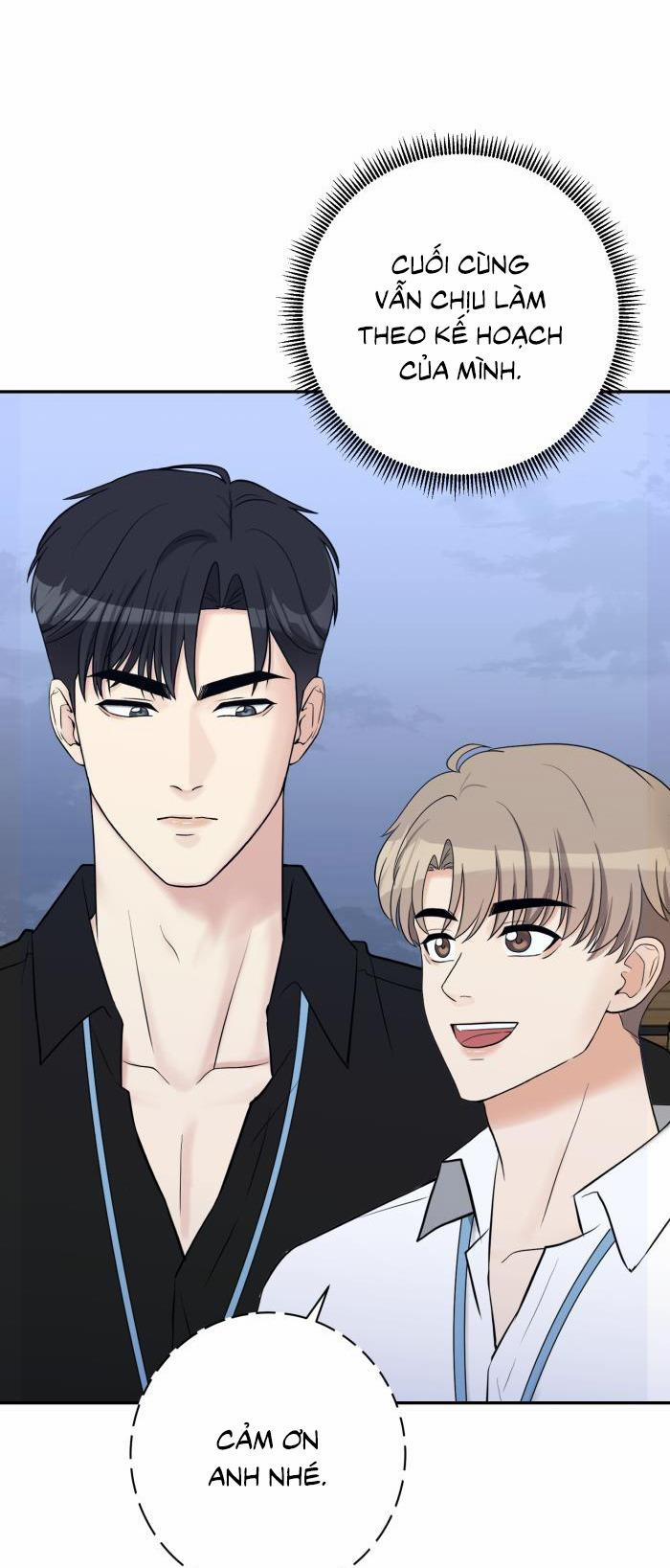 Tỉnh Dậy Lần Nữa Bỗng Trở Thành Minh Tinh Rồi 31 trang 22