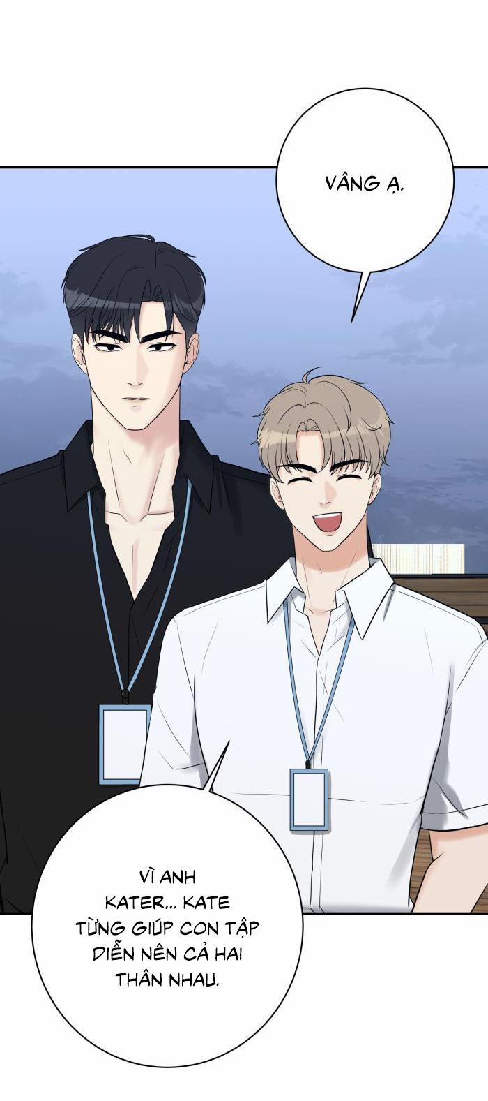 Tỉnh Dậy Lần Nữa Bỗng Trở Thành Minh Tinh Rồi 31 trang 24