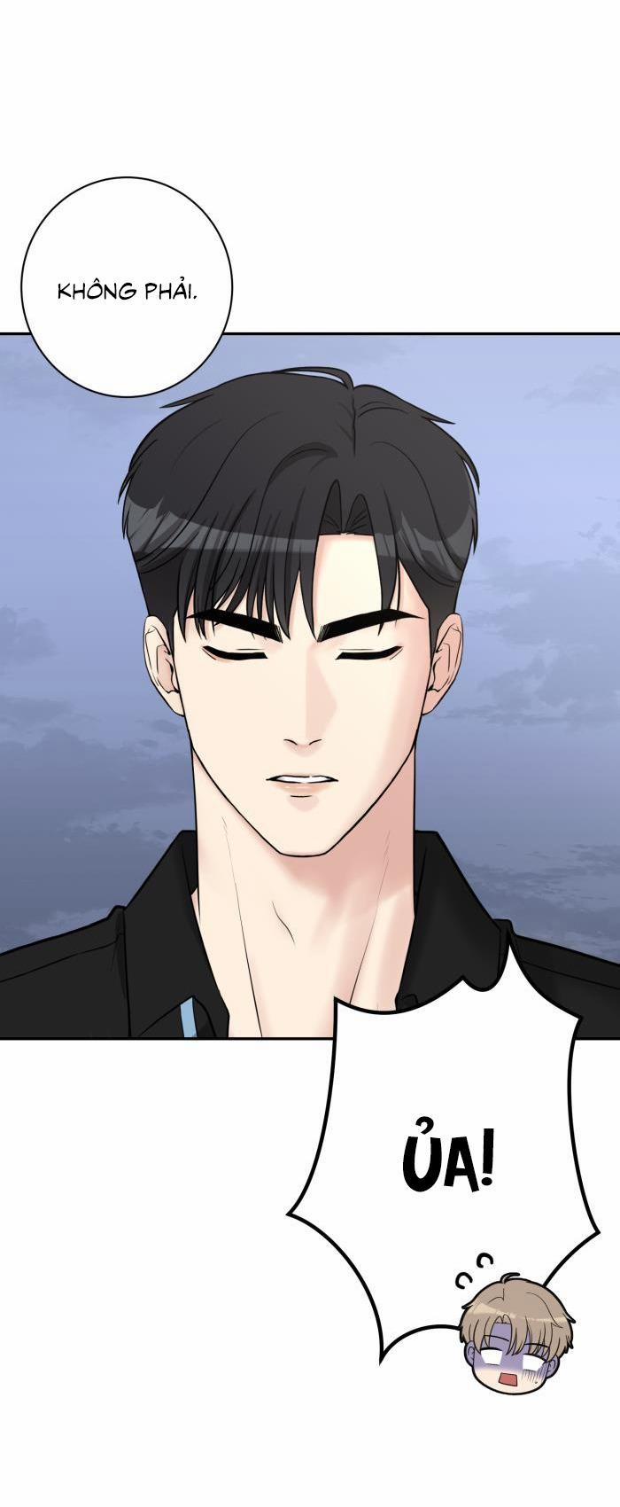 Tỉnh Dậy Lần Nữa Bỗng Trở Thành Minh Tinh Rồi 31 trang 26