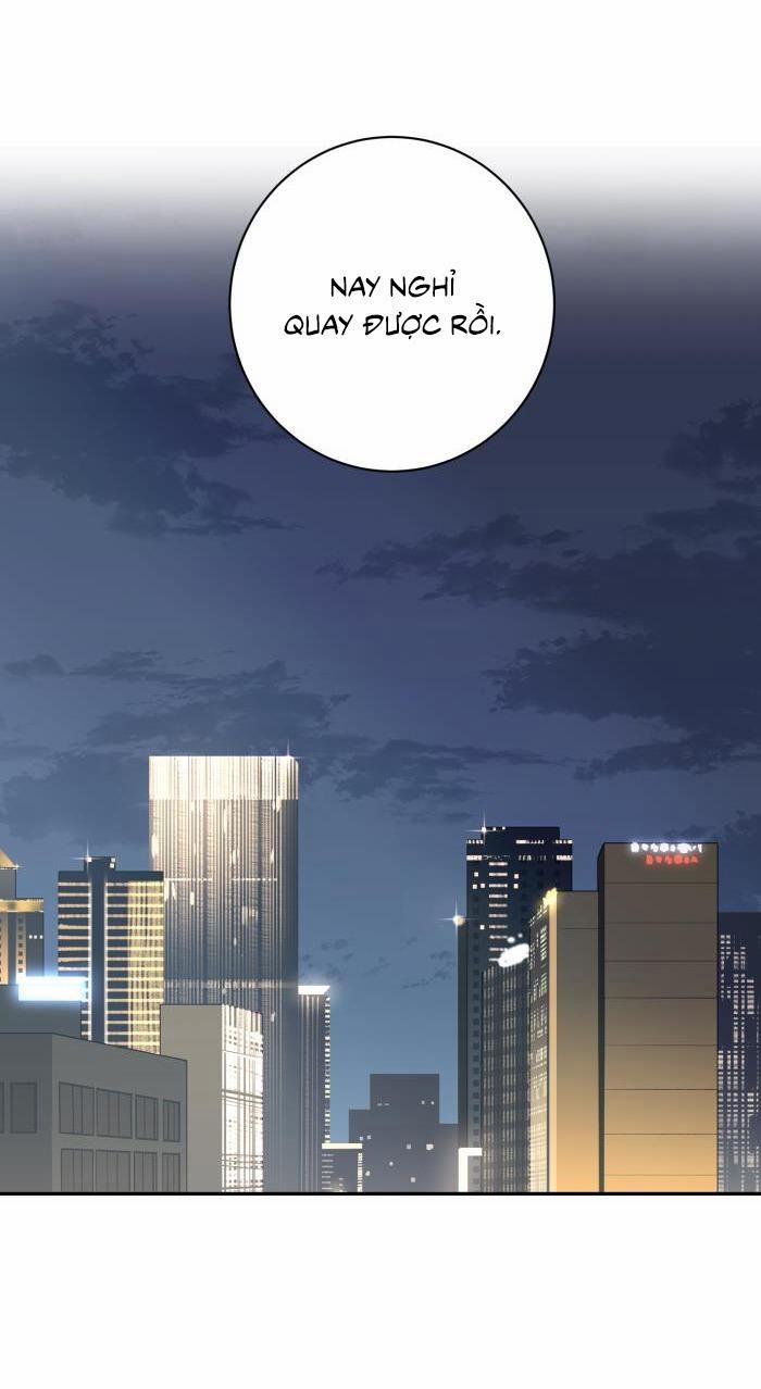 Tỉnh Dậy Lần Nữa Bỗng Trở Thành Minh Tinh Rồi 31 trang 33