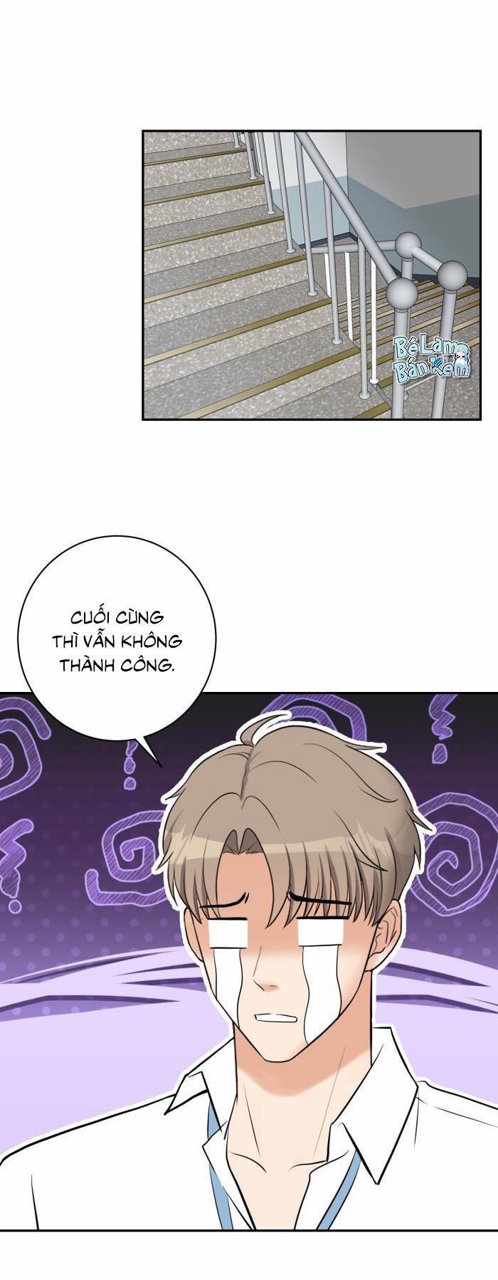 Tỉnh Dậy Lần Nữa Bỗng Trở Thành Minh Tinh Rồi 31 trang 34