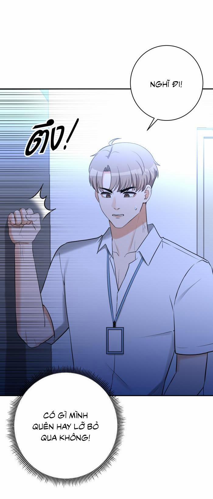 Tỉnh Dậy Lần Nữa Bỗng Trở Thành Minh Tinh Rồi 31 trang 37