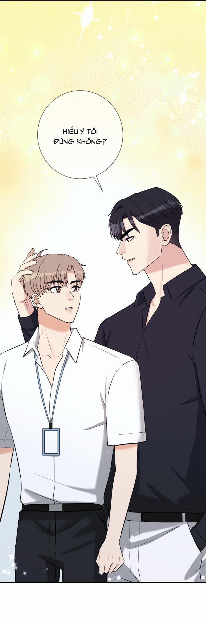 Tỉnh Dậy Lần Nữa Bỗng Trở Thành Minh Tinh Rồi 31 trang 39