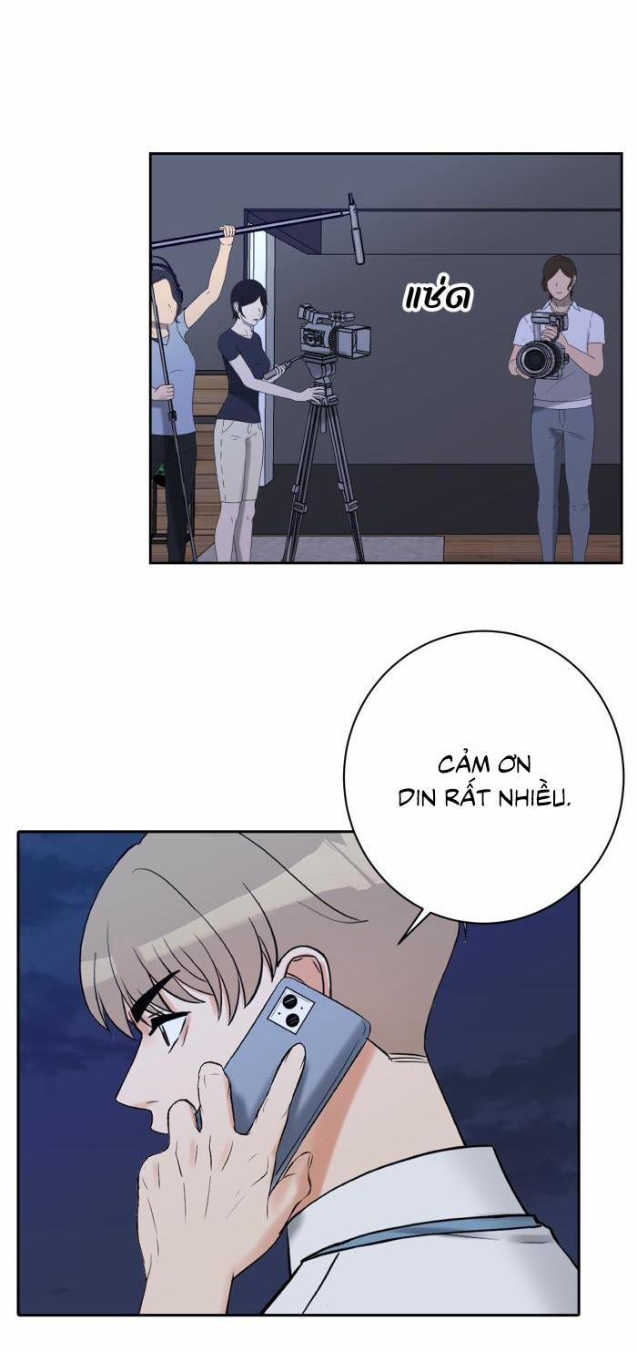 Tỉnh Dậy Lần Nữa Bỗng Trở Thành Minh Tinh Rồi 31 trang 7
