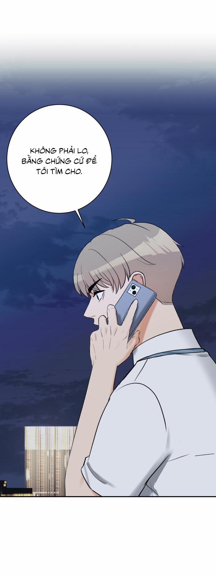 Tỉnh Dậy Lần Nữa Bỗng Trở Thành Minh Tinh Rồi 31 trang 9