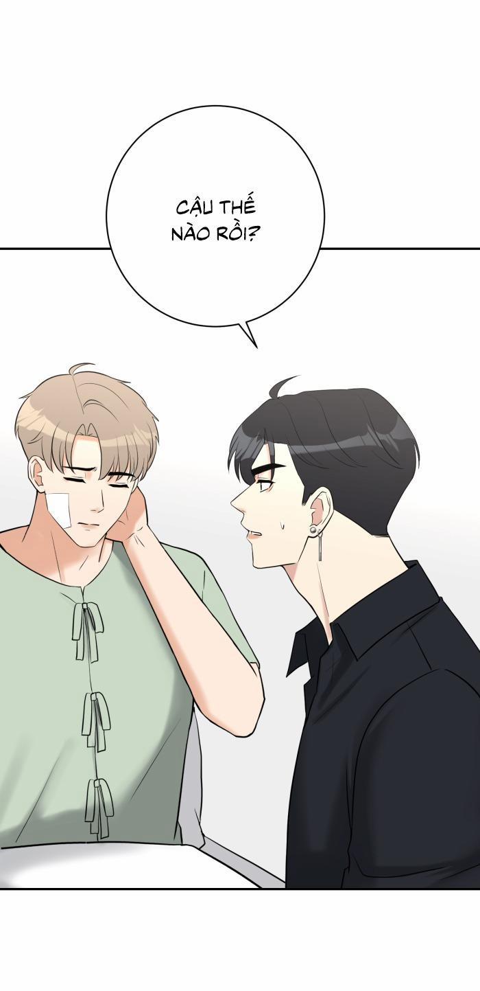 Tỉnh Dậy Lần Nữa Bỗng Trở Thành Minh Tinh Rồi 32 trang 13