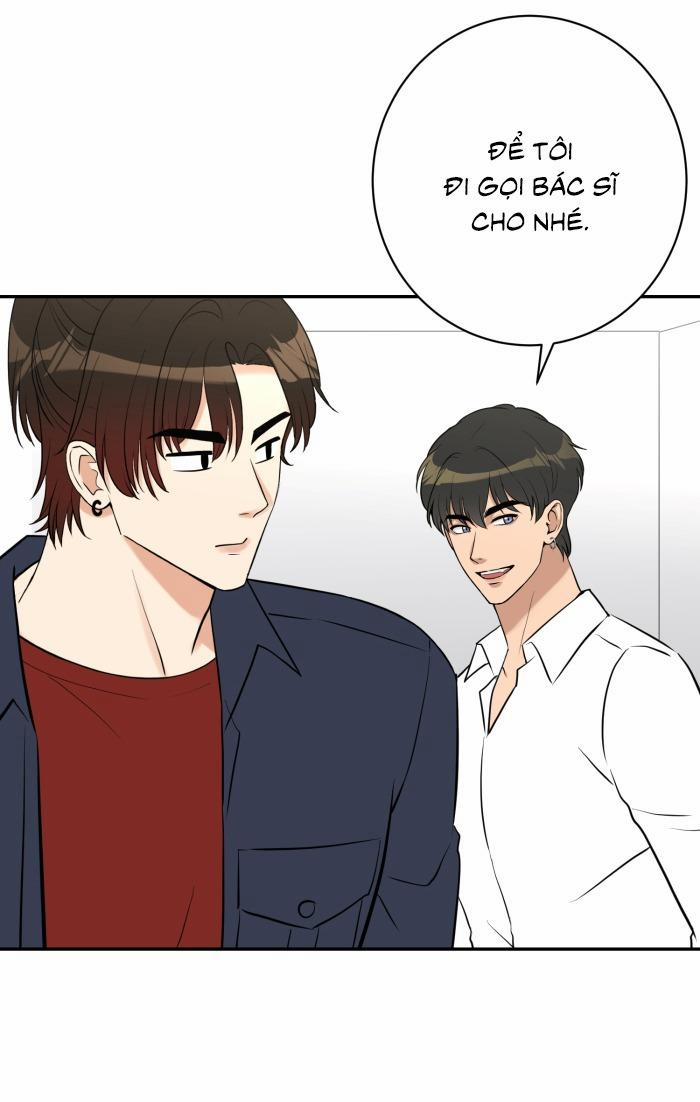 Tỉnh Dậy Lần Nữa Bỗng Trở Thành Minh Tinh Rồi 32 trang 16