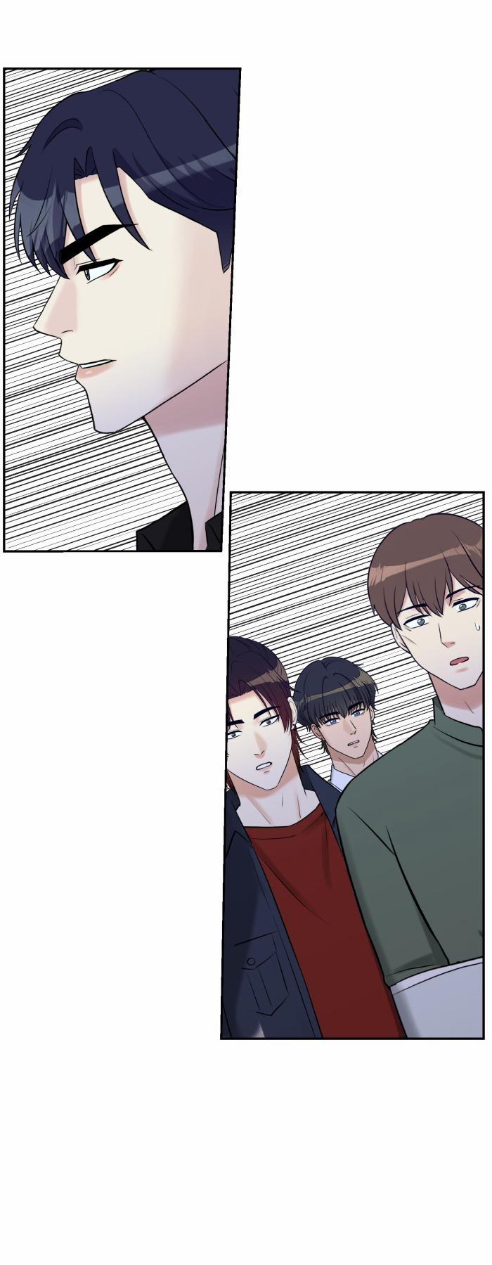 Tỉnh Dậy Lần Nữa Bỗng Trở Thành Minh Tinh Rồi 32 trang 18