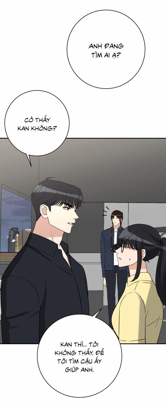 Tỉnh Dậy Lần Nữa Bỗng Trở Thành Minh Tinh Rồi 32 trang 2