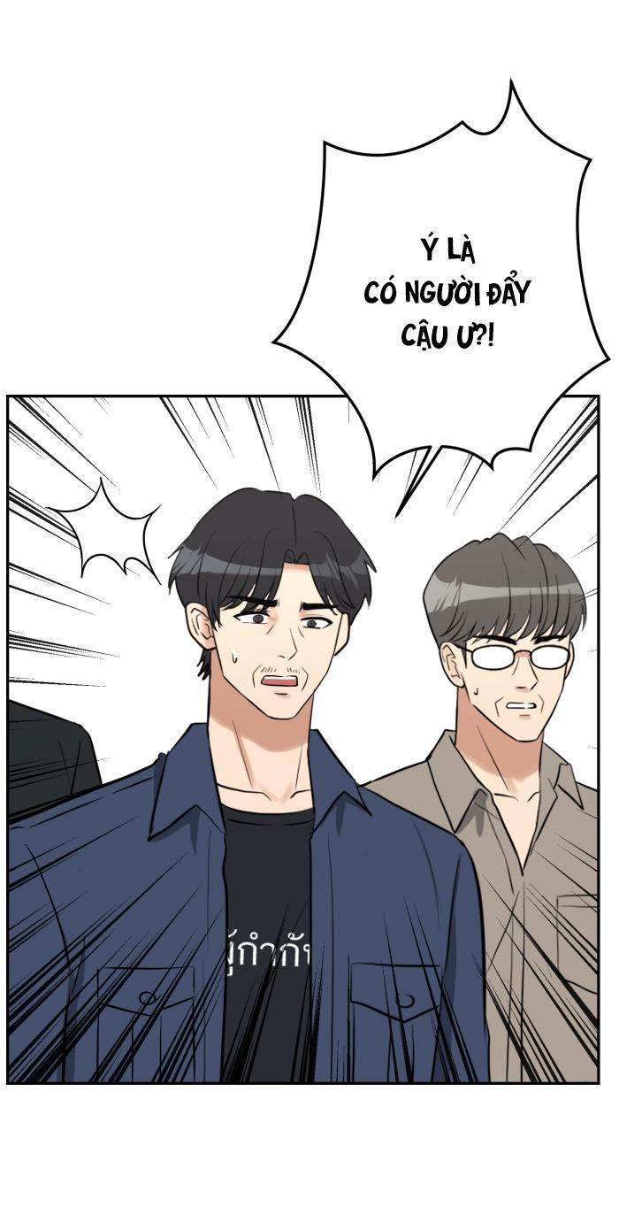 Tỉnh Dậy Lần Nữa Bỗng Trở Thành Minh Tinh Rồi 32 trang 23