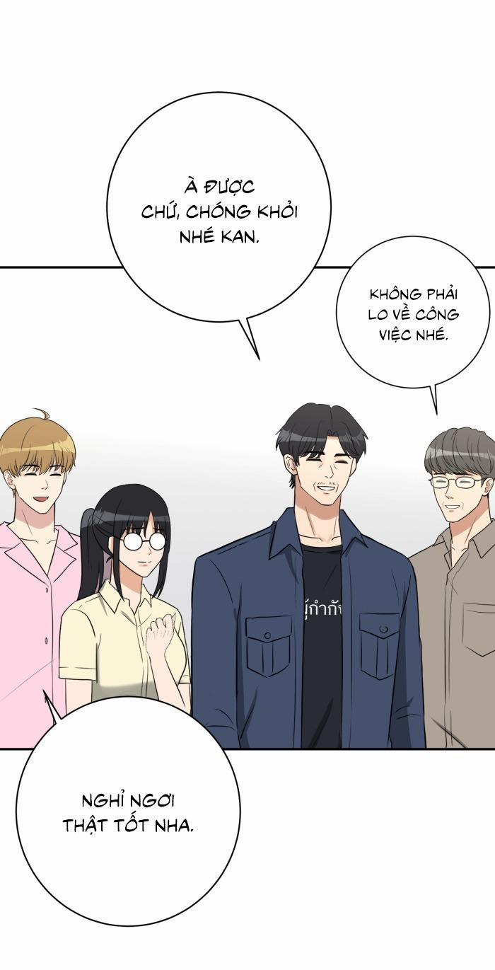 Tỉnh Dậy Lần Nữa Bỗng Trở Thành Minh Tinh Rồi 32 trang 39