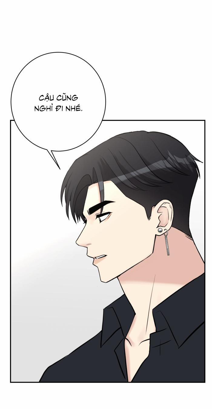 Tỉnh Dậy Lần Nữa Bỗng Trở Thành Minh Tinh Rồi 32 trang 42