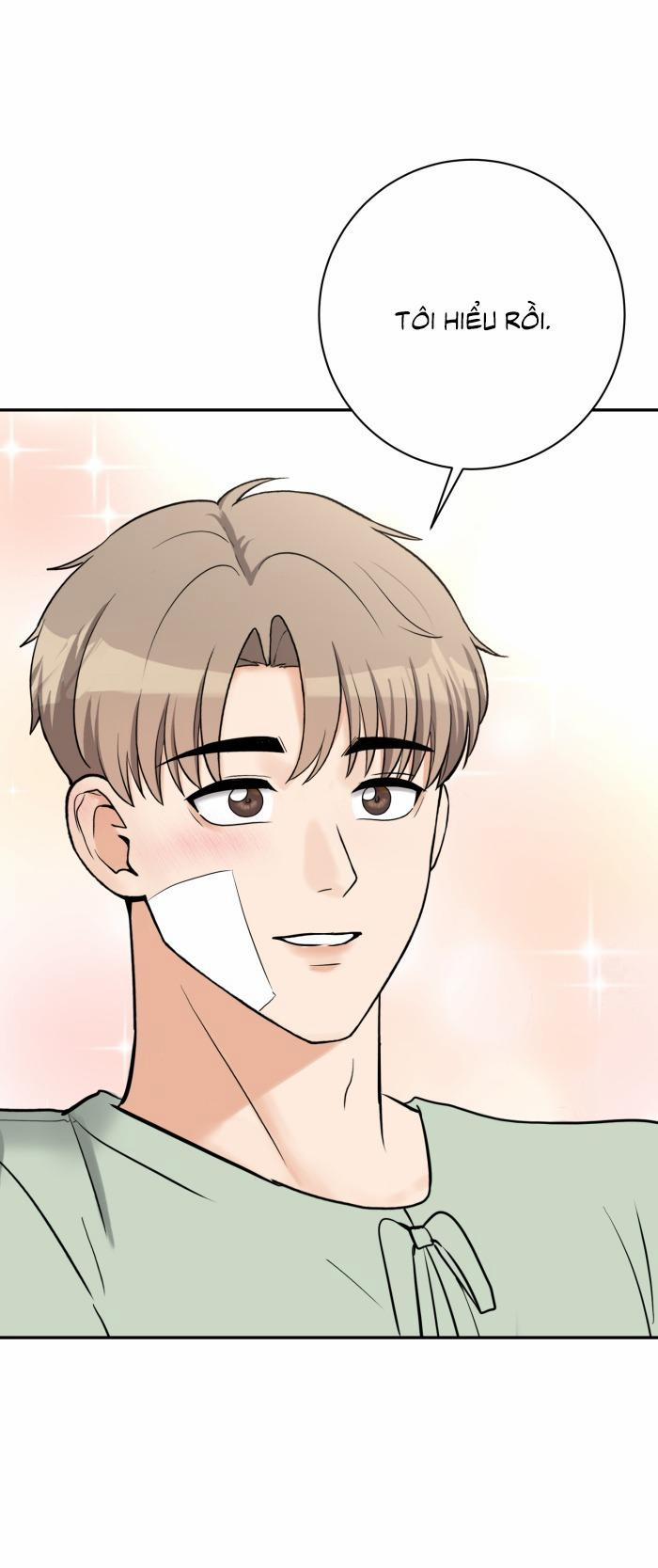 Tỉnh Dậy Lần Nữa Bỗng Trở Thành Minh Tinh Rồi 32 trang 47
