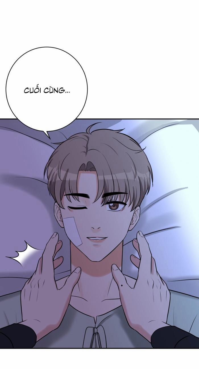 Tỉnh Dậy Lần Nữa Bỗng Trở Thành Minh Tinh Rồi 32 trang 54
