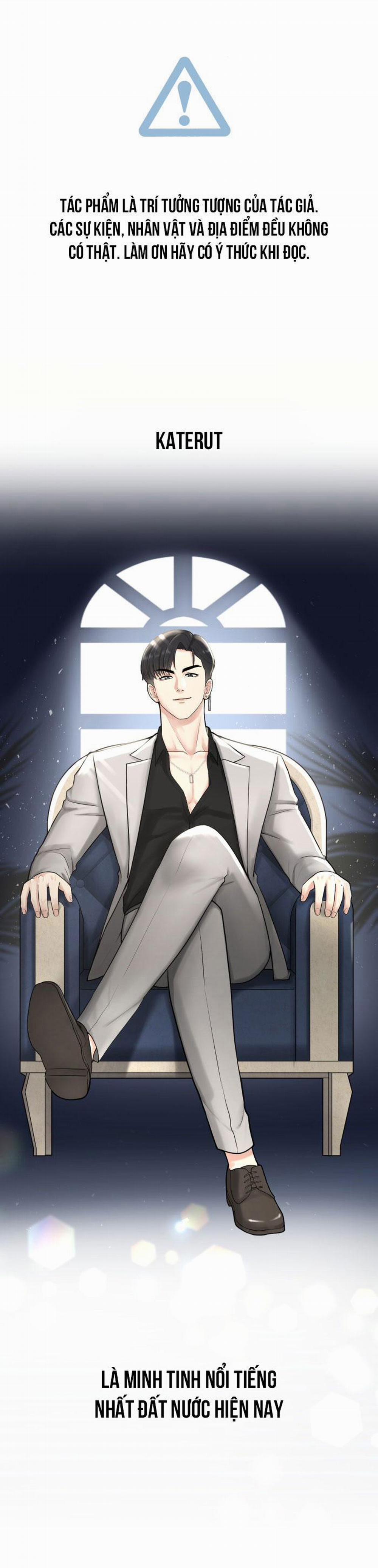 Tỉnh Dậy Lần Nữa Bỗng Trở Thành Minh Tinh Rồi 4 trang 1