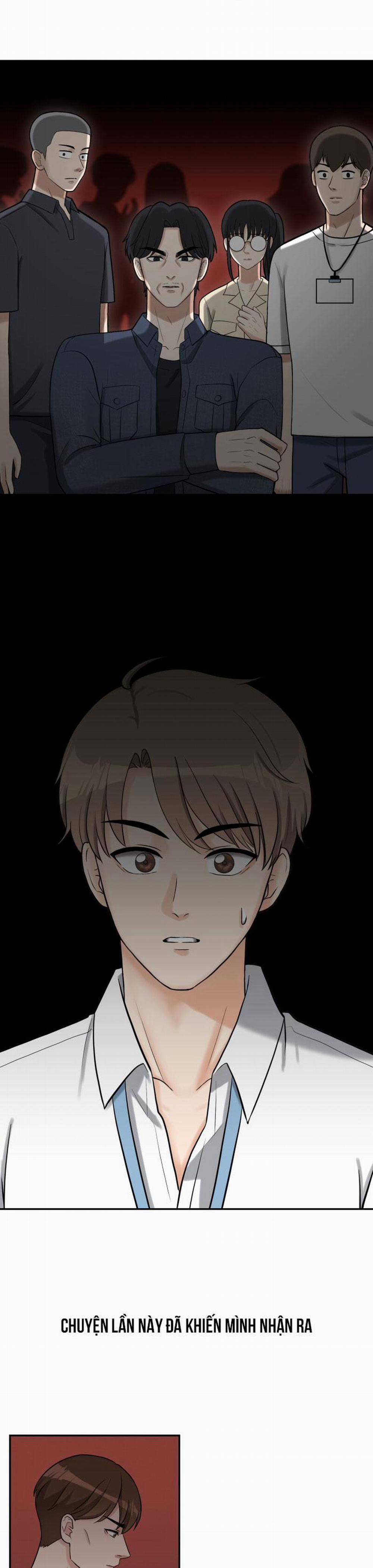 Tỉnh Dậy Lần Nữa Bỗng Trở Thành Minh Tinh Rồi 4 trang 14