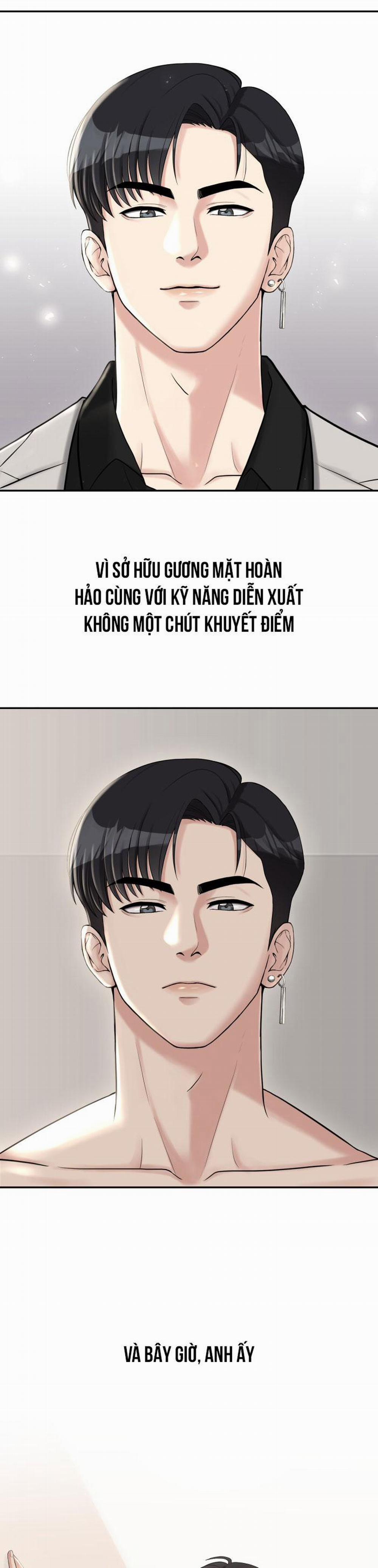 Tỉnh Dậy Lần Nữa Bỗng Trở Thành Minh Tinh Rồi 4 trang 2