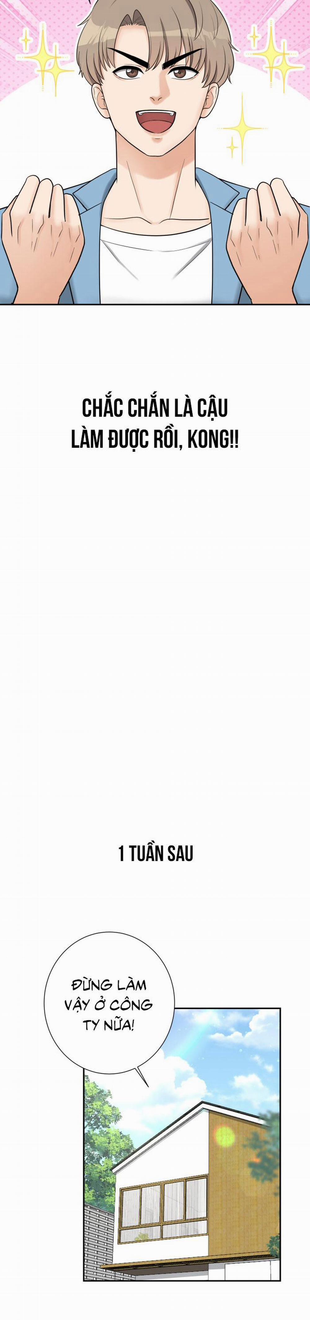 Tỉnh Dậy Lần Nữa Bỗng Trở Thành Minh Tinh Rồi 4 trang 25