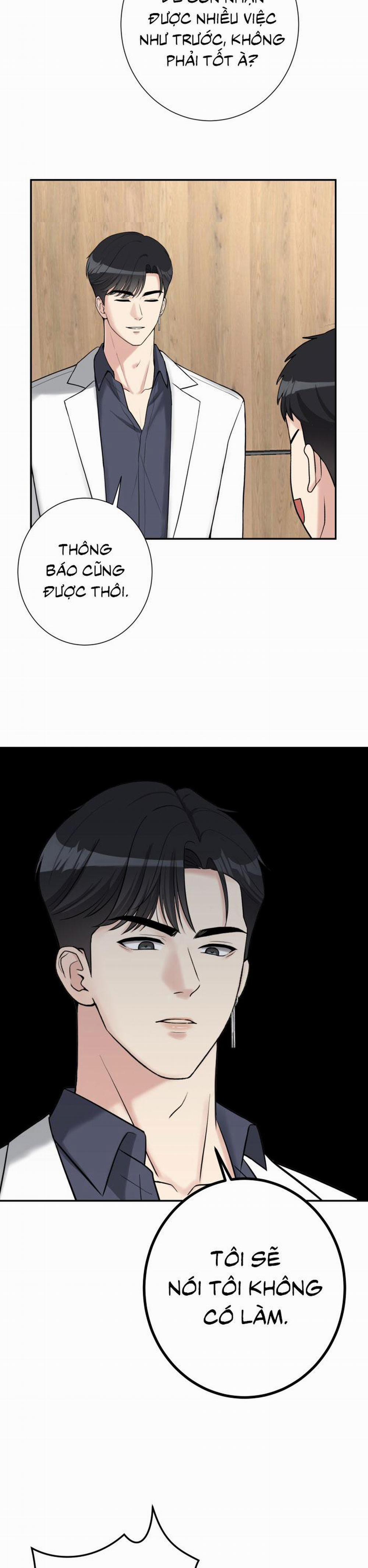 Tỉnh Dậy Lần Nữa Bỗng Trở Thành Minh Tinh Rồi 4 trang 29