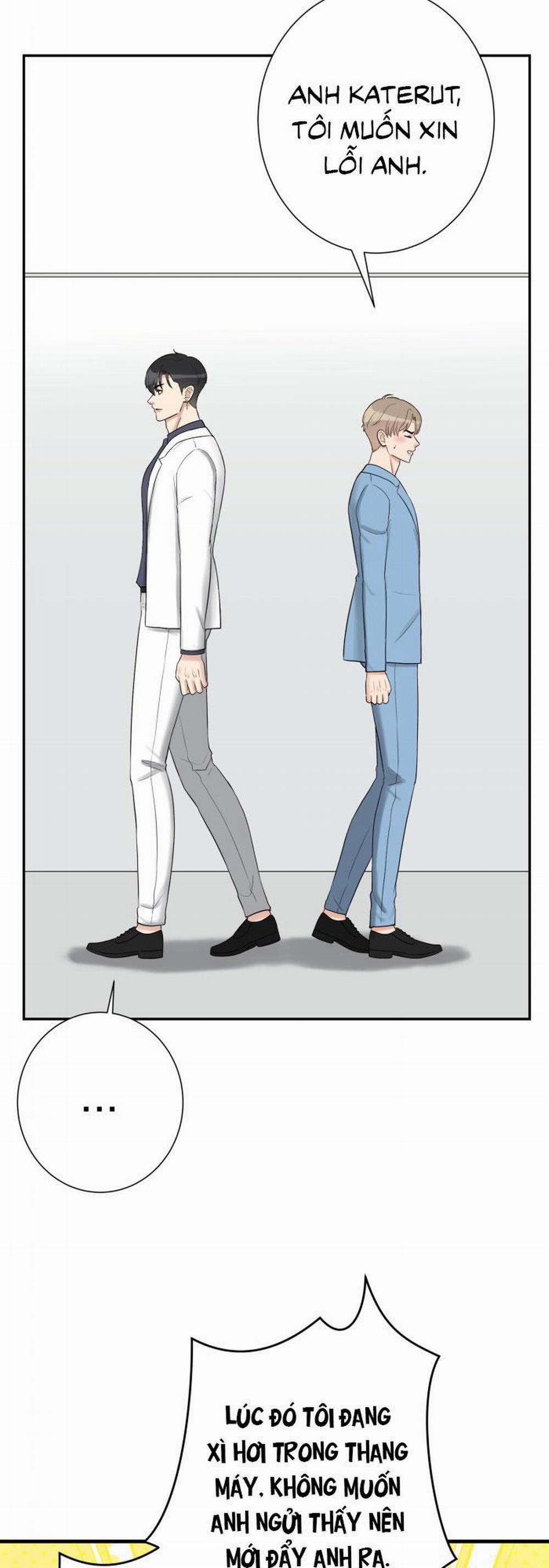 Tỉnh Dậy Lần Nữa Bỗng Trở Thành Minh Tinh Rồi 4 trang 32