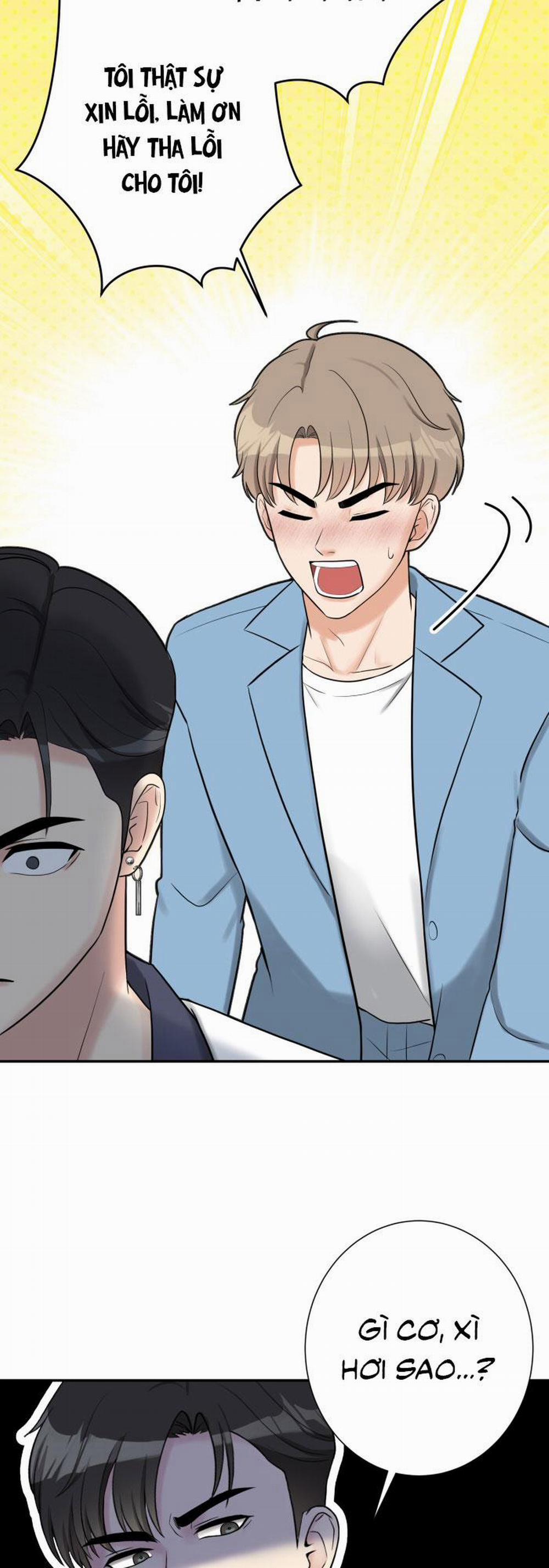 Tỉnh Dậy Lần Nữa Bỗng Trở Thành Minh Tinh Rồi 4 trang 33