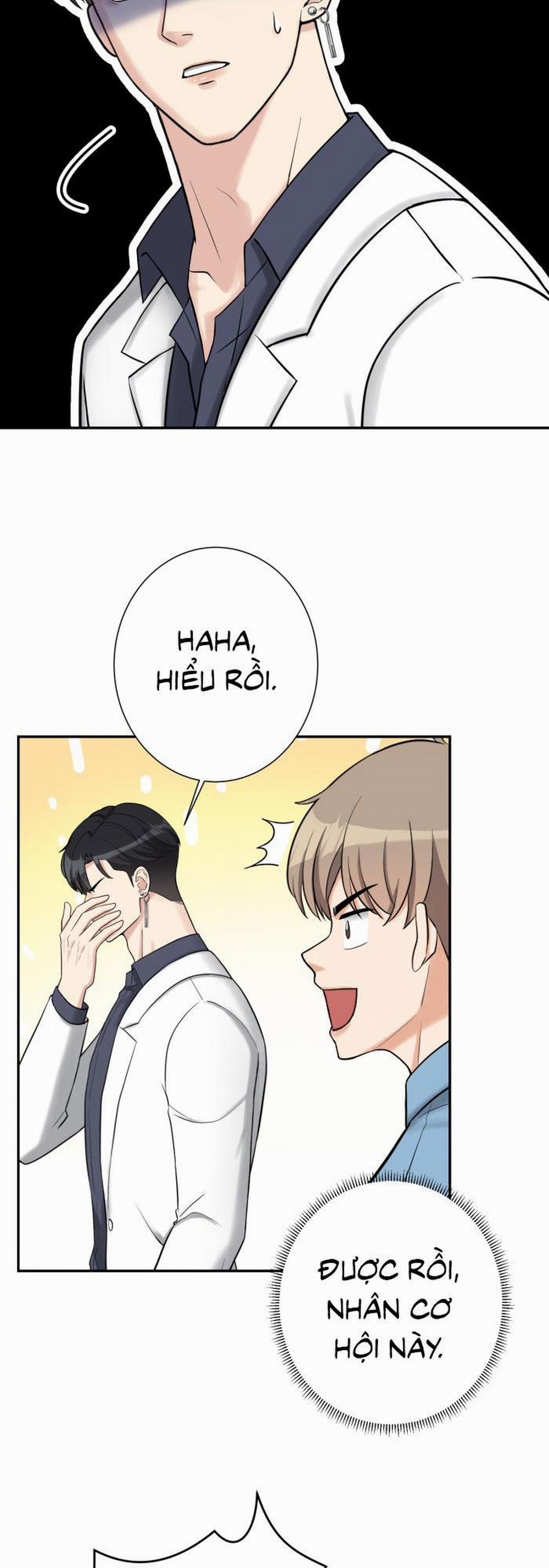 Tỉnh Dậy Lần Nữa Bỗng Trở Thành Minh Tinh Rồi 4 trang 34