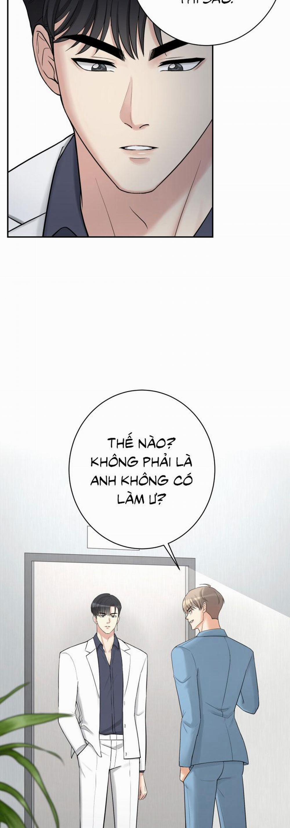 Tỉnh Dậy Lần Nữa Bỗng Trở Thành Minh Tinh Rồi 4 trang 38