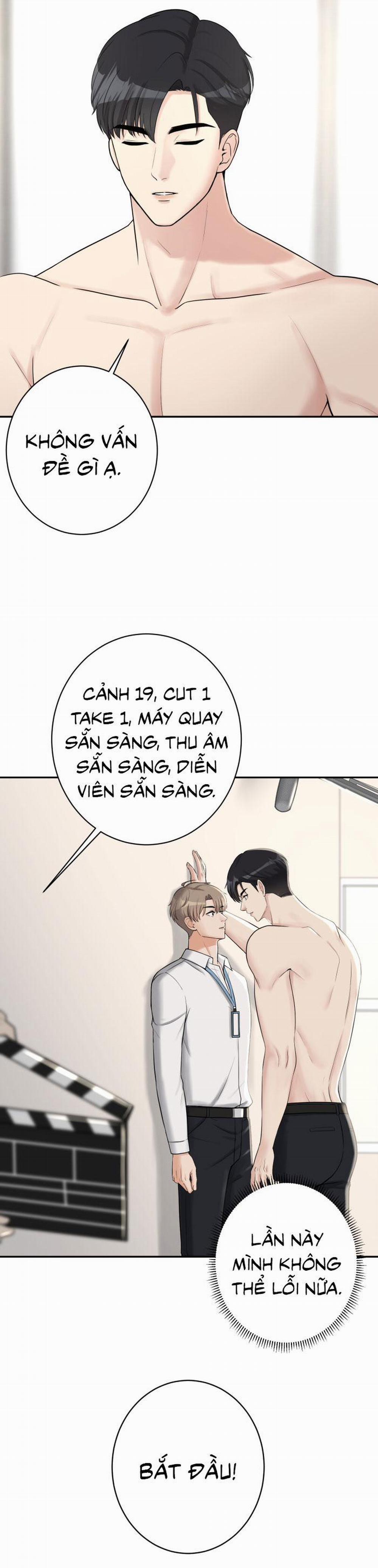 Tỉnh Dậy Lần Nữa Bỗng Trở Thành Minh Tinh Rồi 4 trang 5