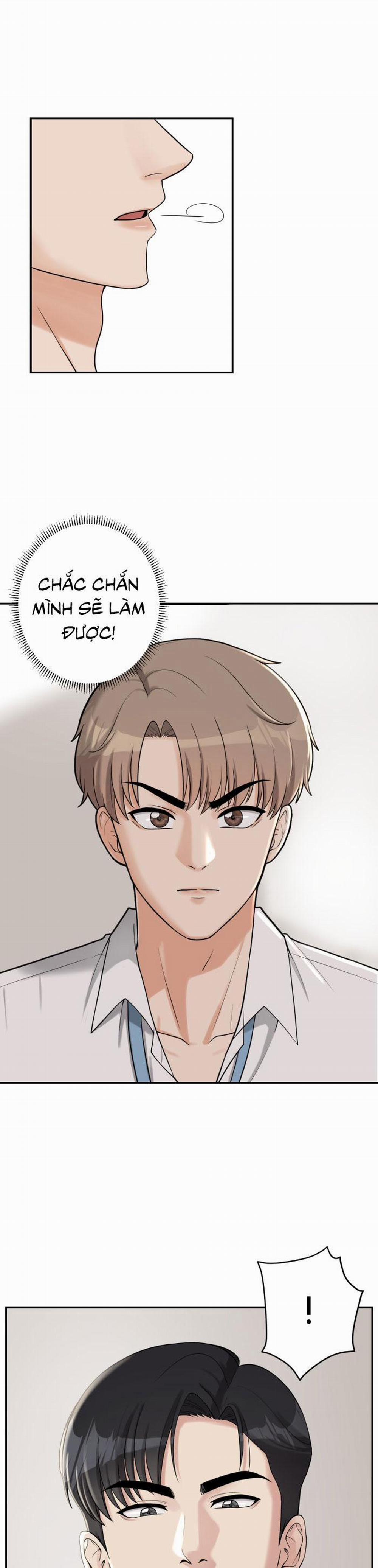 Tỉnh Dậy Lần Nữa Bỗng Trở Thành Minh Tinh Rồi 4 trang 6