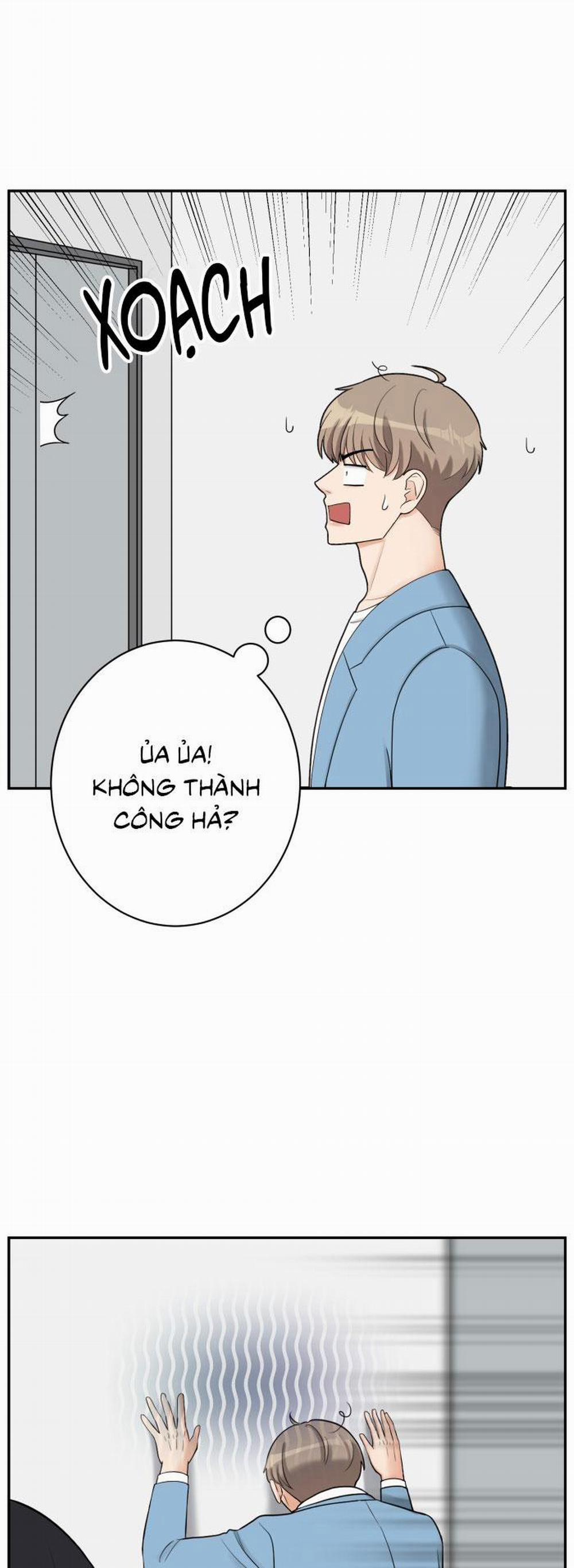 Tỉnh Dậy Lần Nữa Bỗng Trở Thành Minh Tinh Rồi 5 trang 10