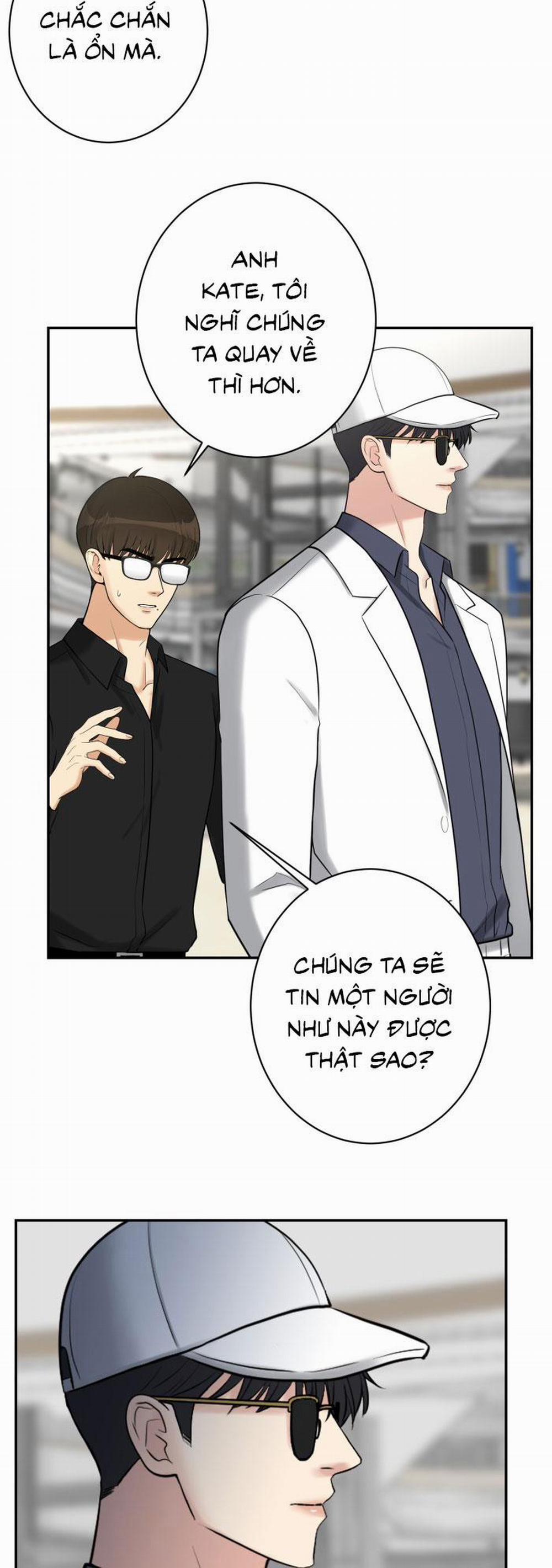 Tỉnh Dậy Lần Nữa Bỗng Trở Thành Minh Tinh Rồi 5 trang 16