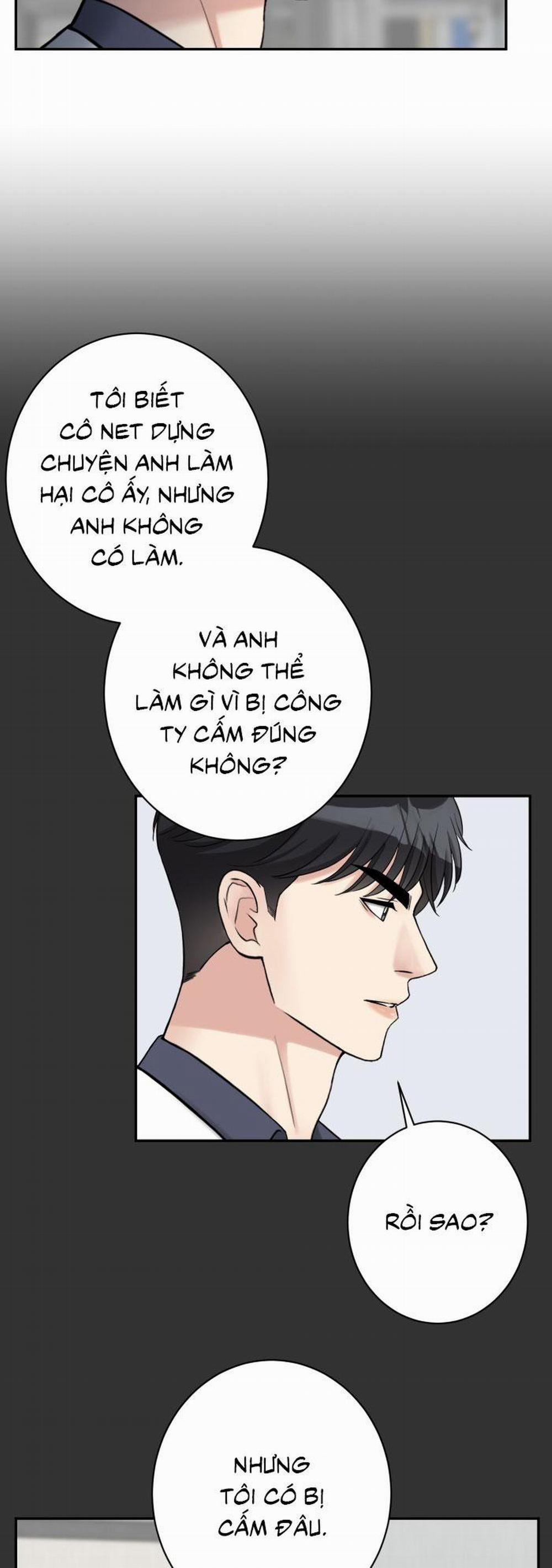 Tỉnh Dậy Lần Nữa Bỗng Trở Thành Minh Tinh Rồi 5 trang 17