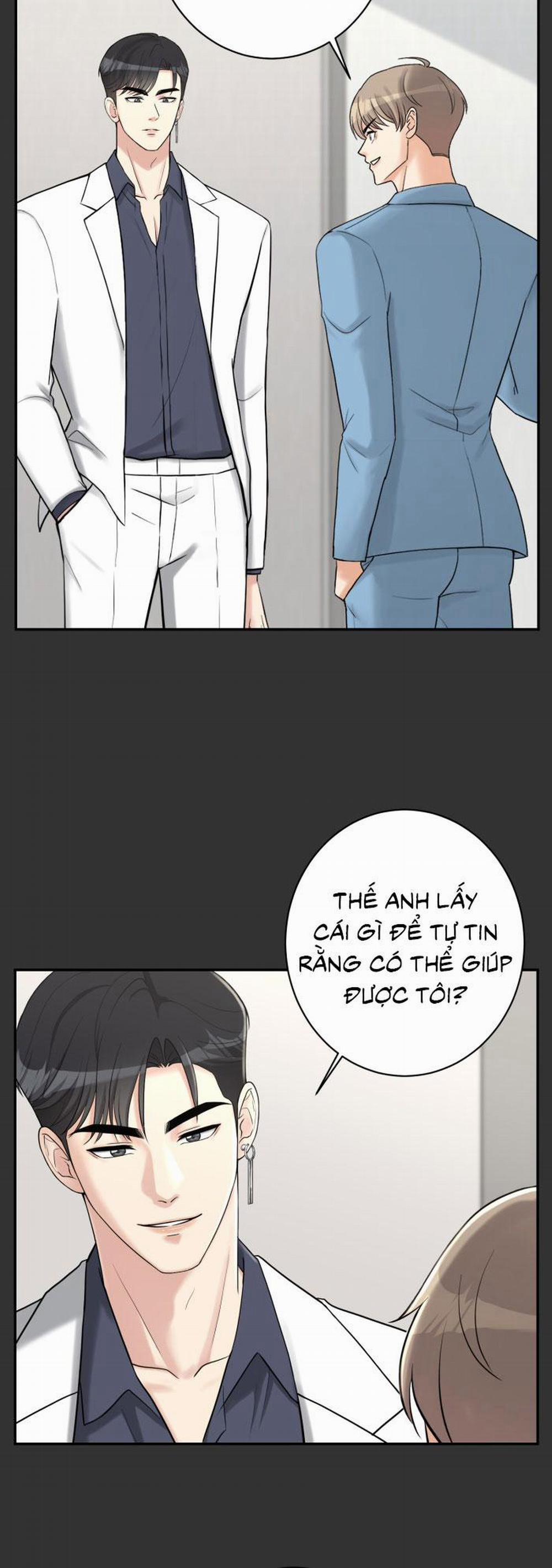 Tỉnh Dậy Lần Nữa Bỗng Trở Thành Minh Tinh Rồi 5 trang 18