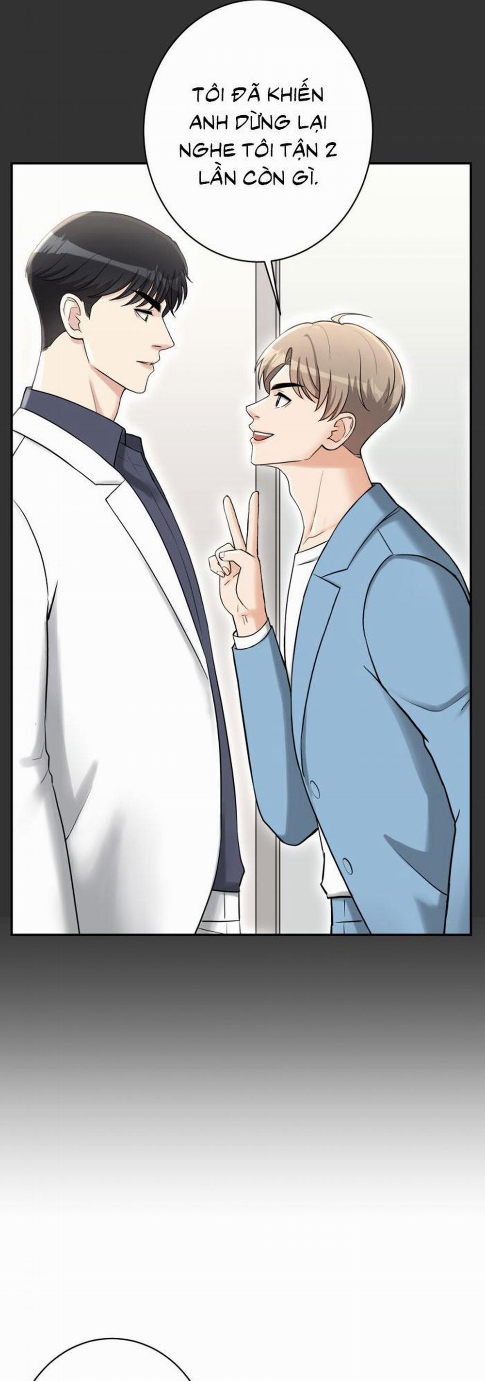 Tỉnh Dậy Lần Nữa Bỗng Trở Thành Minh Tinh Rồi 5 trang 19