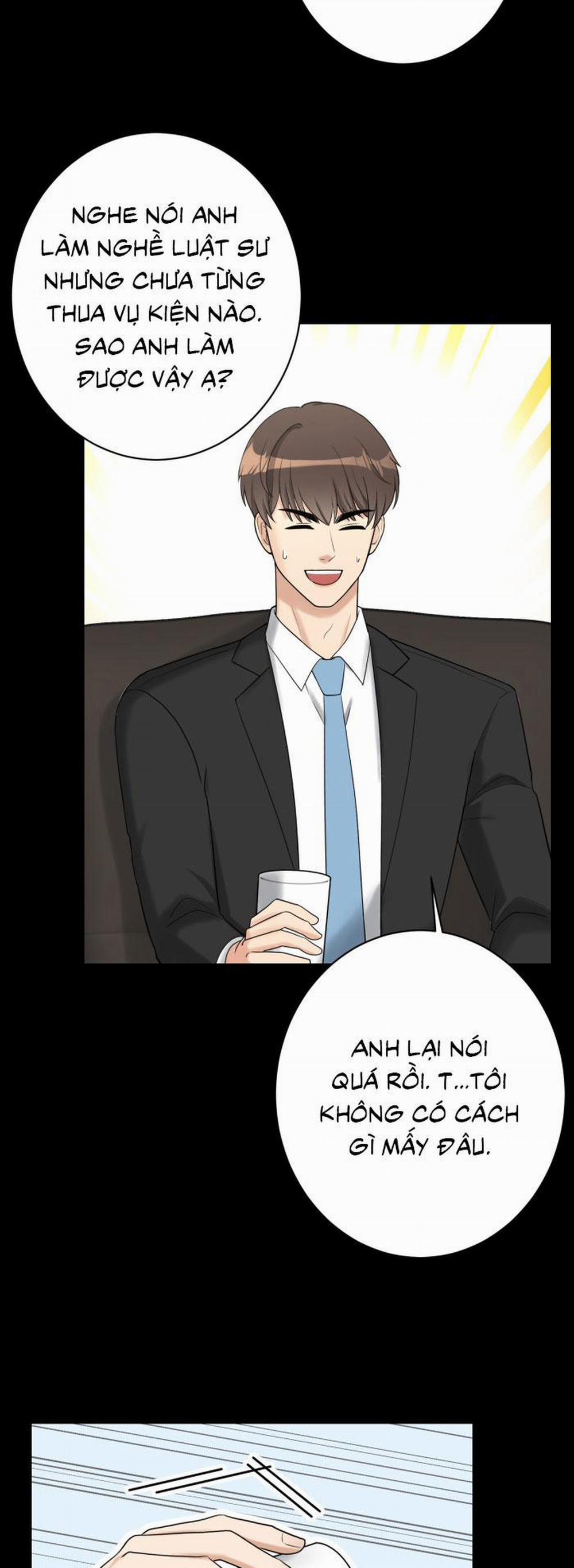 Tỉnh Dậy Lần Nữa Bỗng Trở Thành Minh Tinh Rồi 5 trang 2