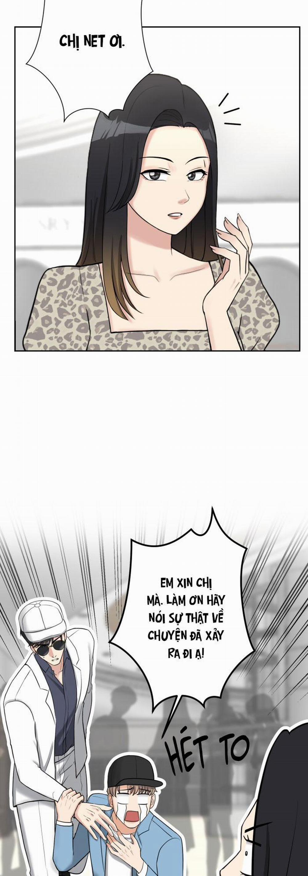 Tỉnh Dậy Lần Nữa Bỗng Trở Thành Minh Tinh Rồi 5 trang 23