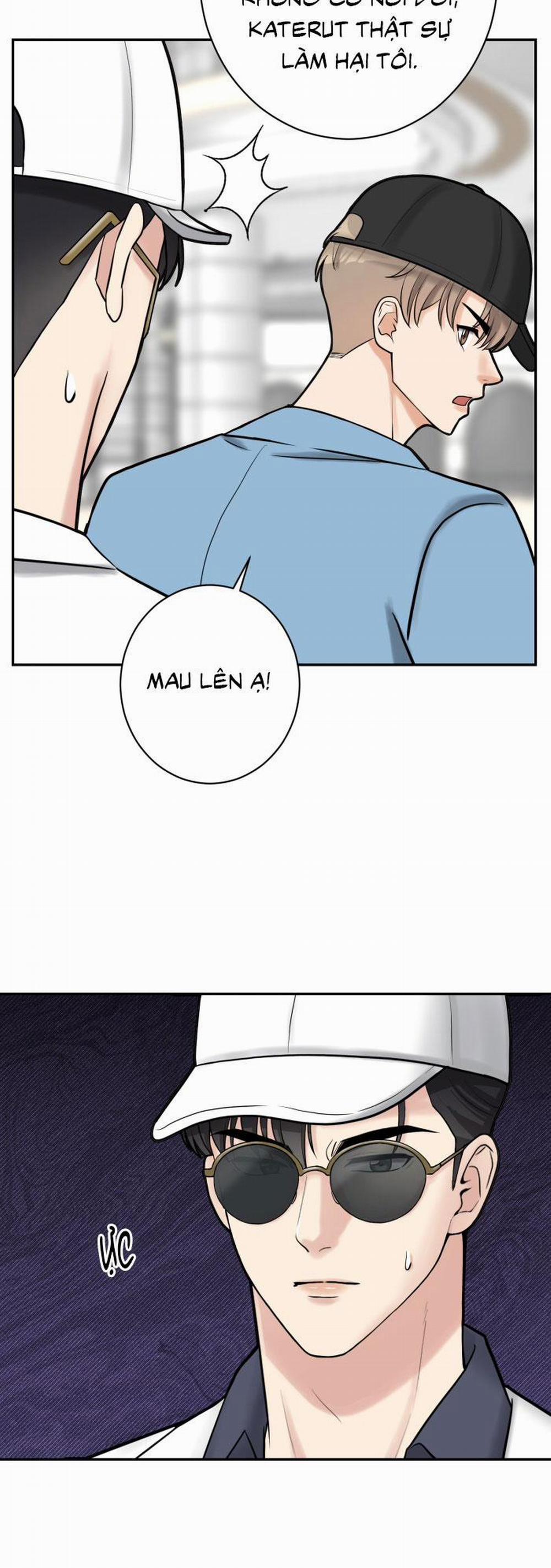 Tỉnh Dậy Lần Nữa Bỗng Trở Thành Minh Tinh Rồi 5 trang 26