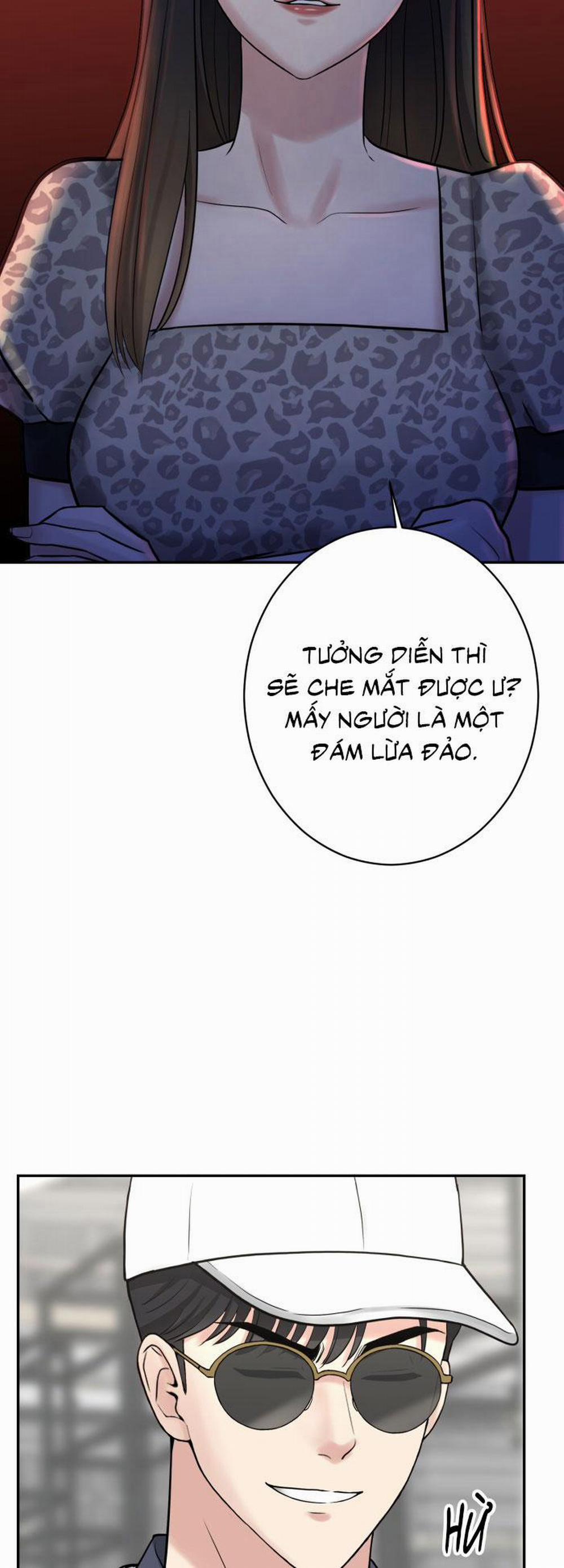 Tỉnh Dậy Lần Nữa Bỗng Trở Thành Minh Tinh Rồi 5 trang 30