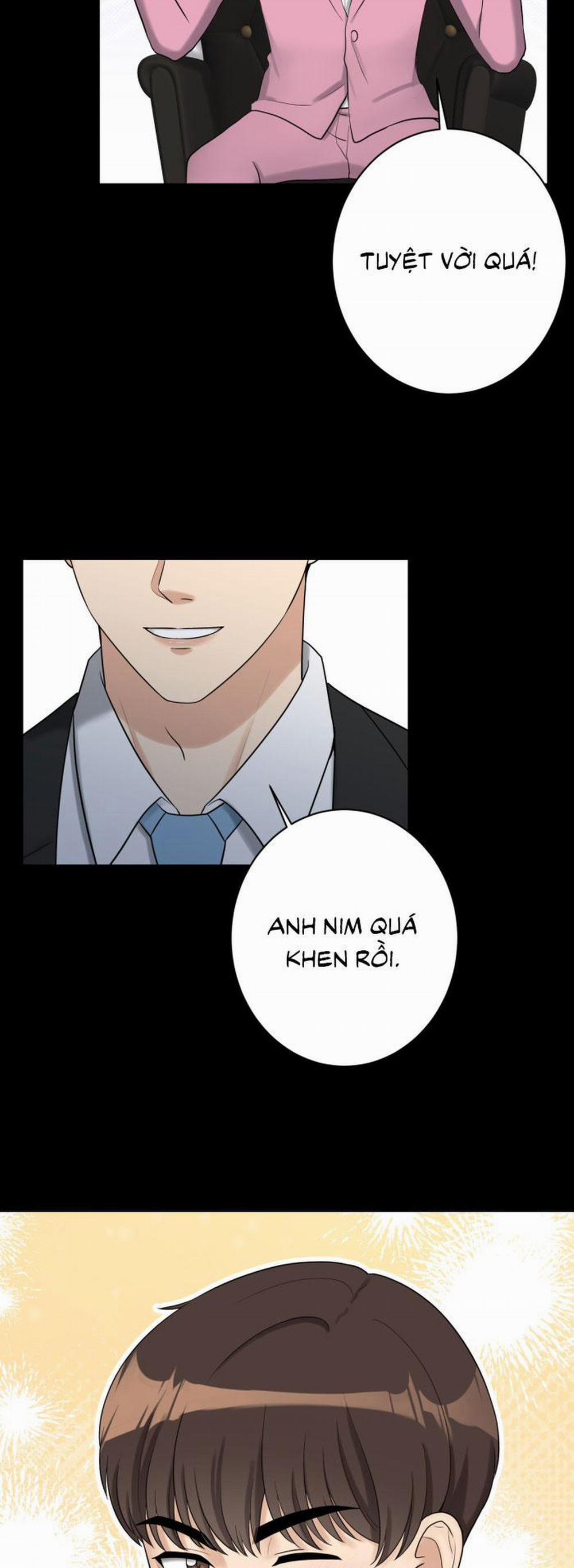 Tỉnh Dậy Lần Nữa Bỗng Trở Thành Minh Tinh Rồi 5 trang 6