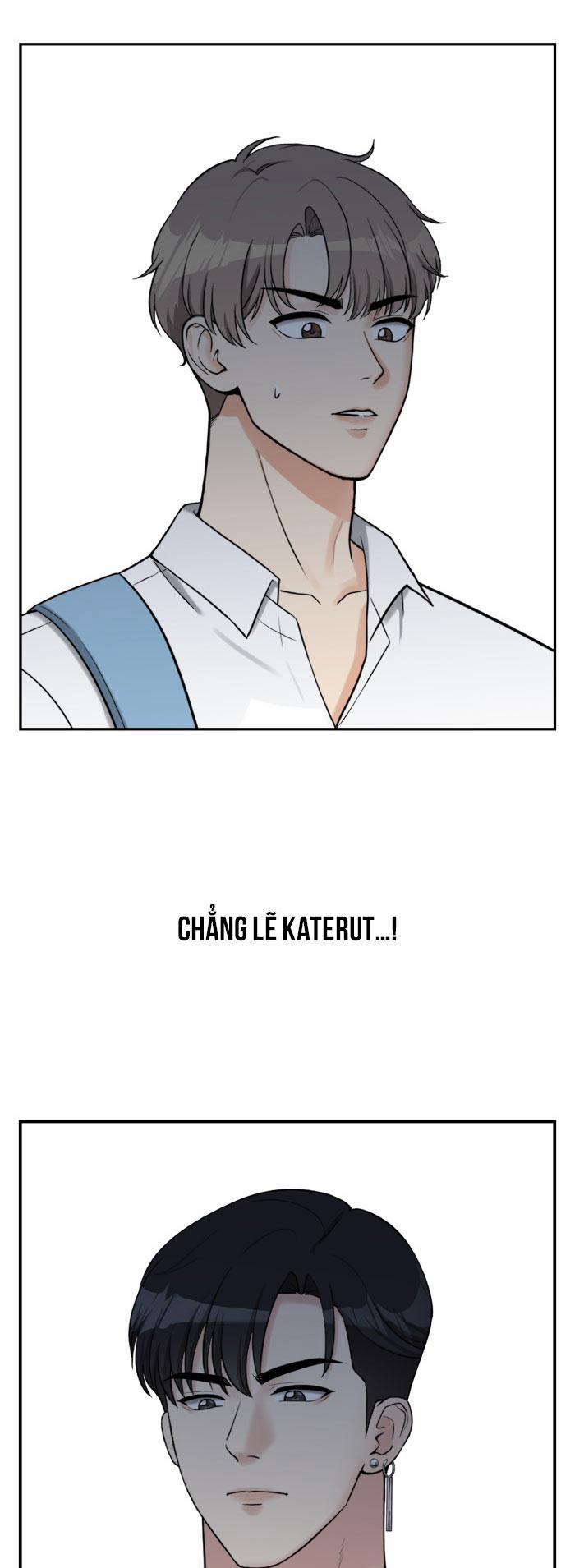 Tỉnh Dậy Lần Nữa Bỗng Trở Thành Minh Tinh Rồi 6 trang 12